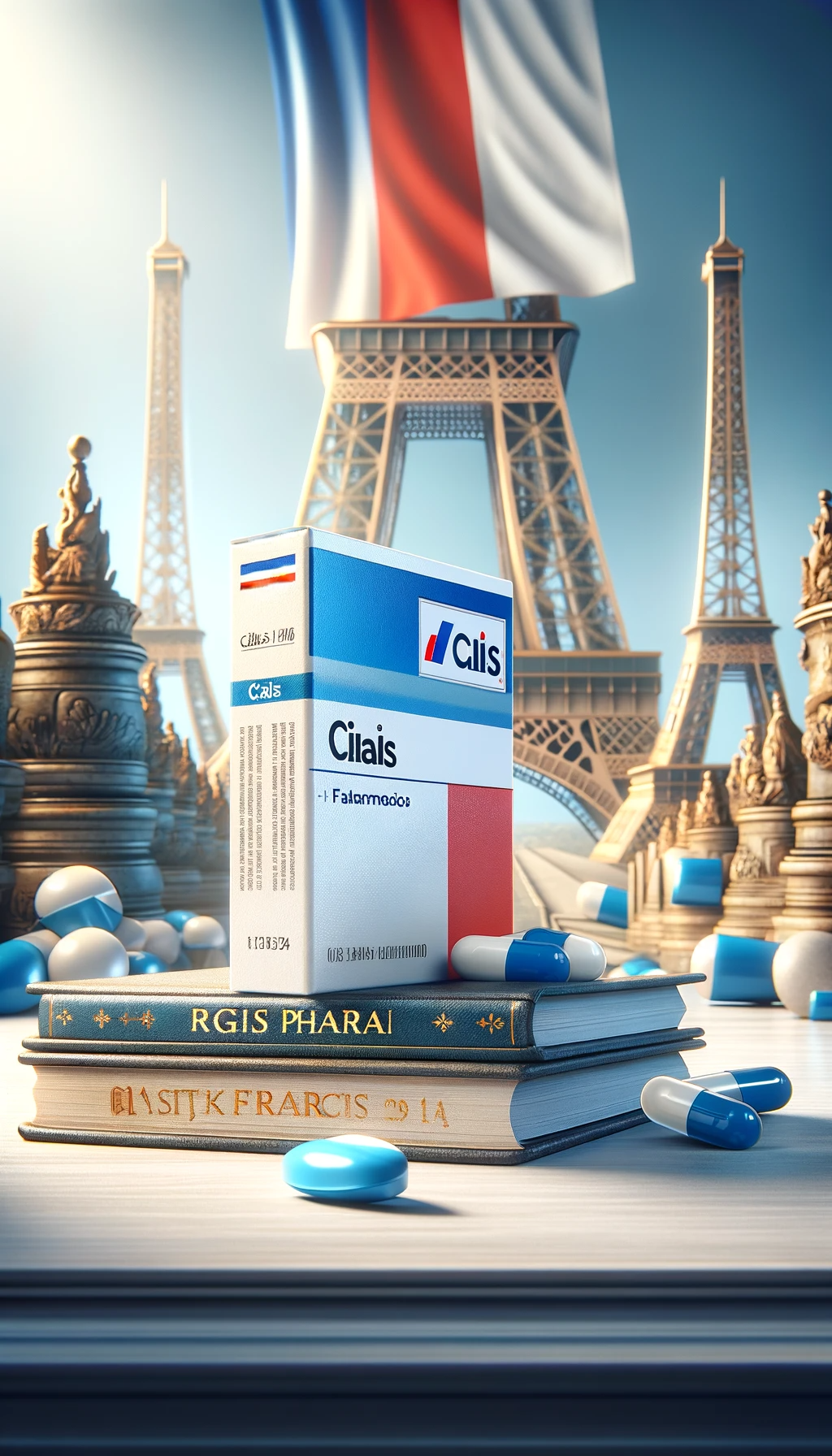 Avis sur achat cialis